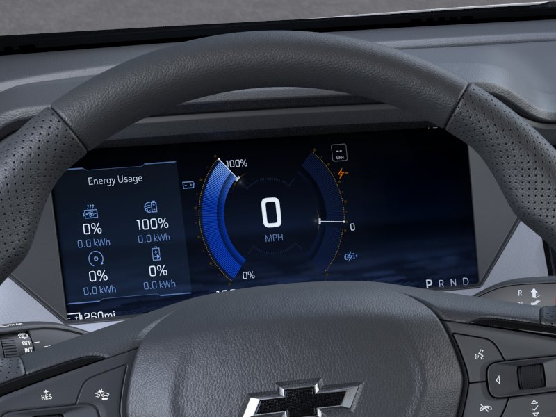 2027 Chevrolet Bolt LT - Photo 18