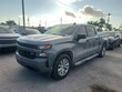  Chevrolet Silverado 1500 LTD