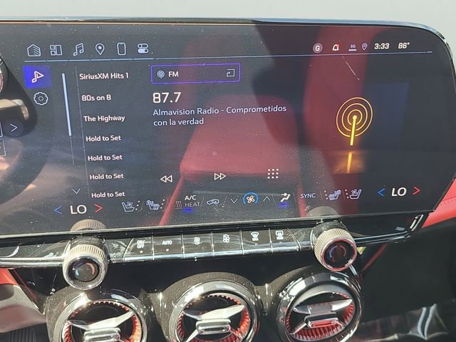 2025 Chevrolet Blazer EV RS - Photo 26