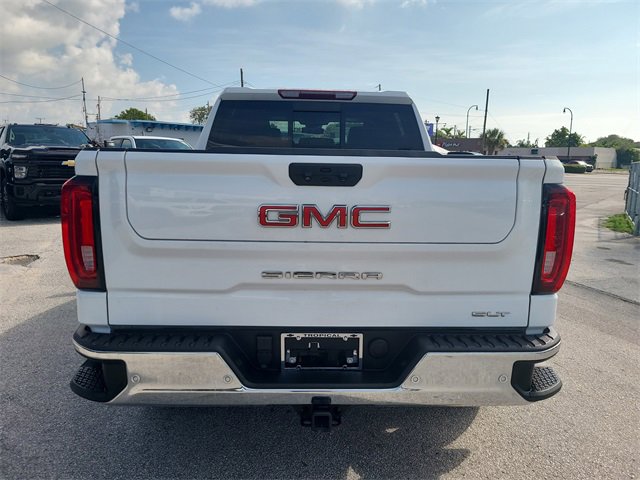 2023 Gmc Sierra 1500 SLT photo 4
