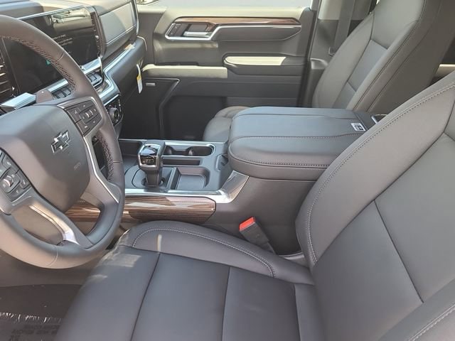 2026 Chevrolet Silverado 1500 RST - Photo 21