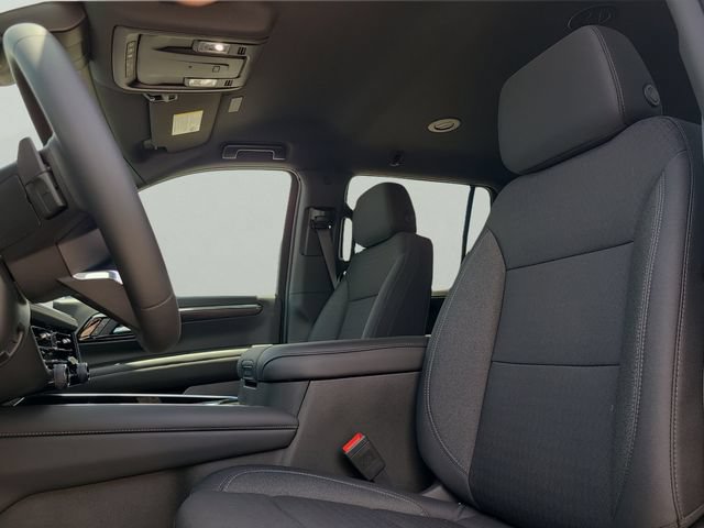 2026 Chevrolet Tahoe LS - Photo 22