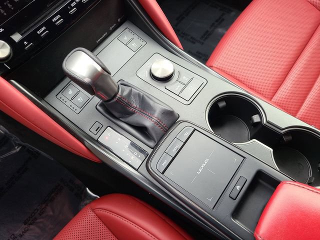 2023 Lexus IS 350 F SPORT - Photo 33