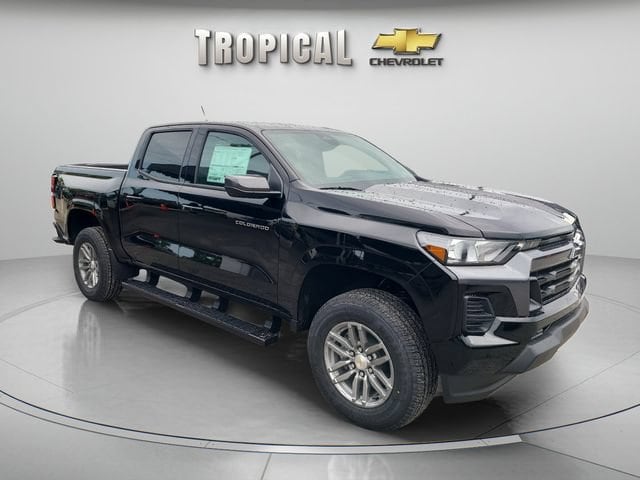 2026 Chevrolet Colorado LT - Photo 7