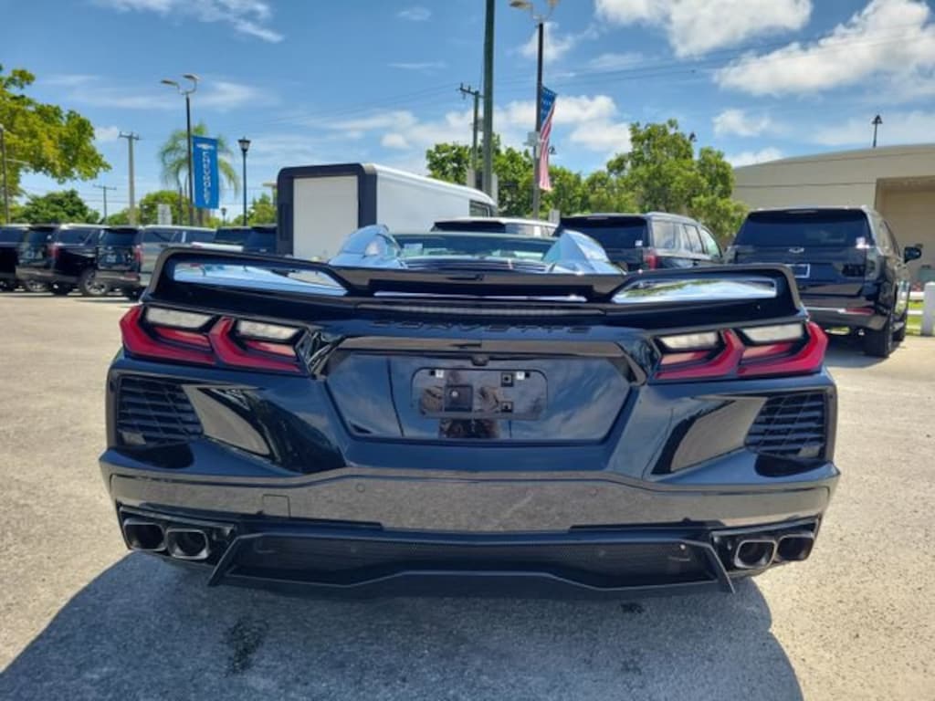 Used 2022 Chevrolet