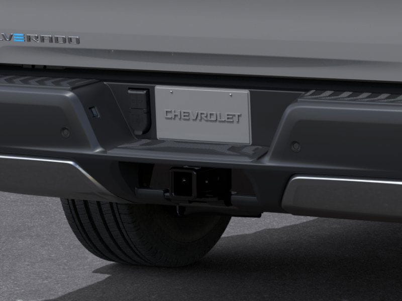 2026 Chevrolet Silverado EV LT - Photo 49