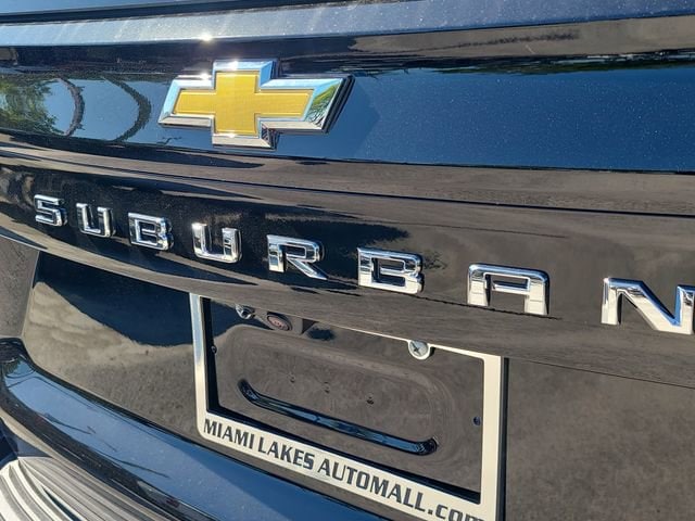 2026 Chevrolet Suburban LS - Photo 31