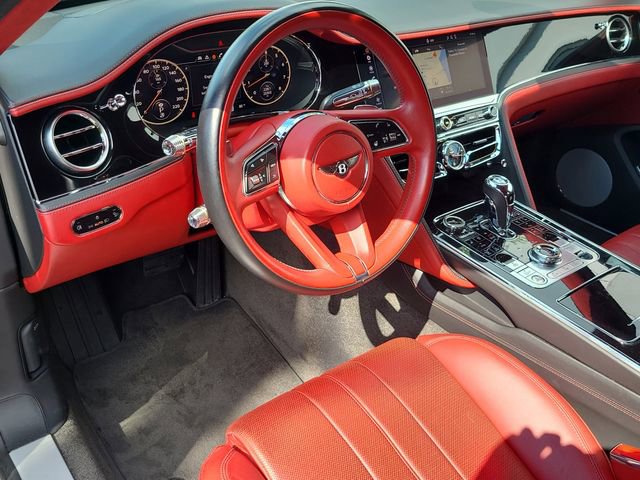 2021 Bentley Flying Spur Base - Photo 22
