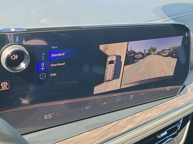 2026 Chevrolet Suburban LS - Photo 27