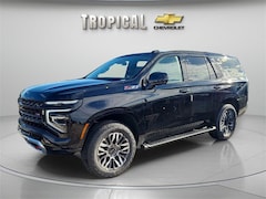 2025 Chevrolet Tahoe Z71 SUV