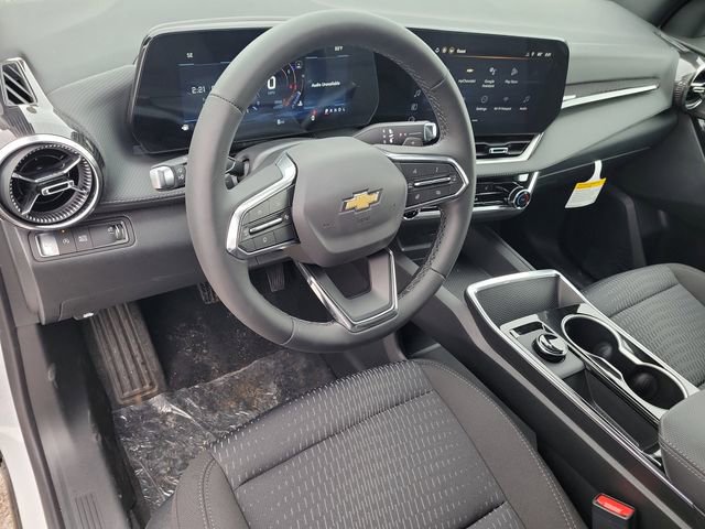 2026 Chevrolet Equinox LT - Photo 17