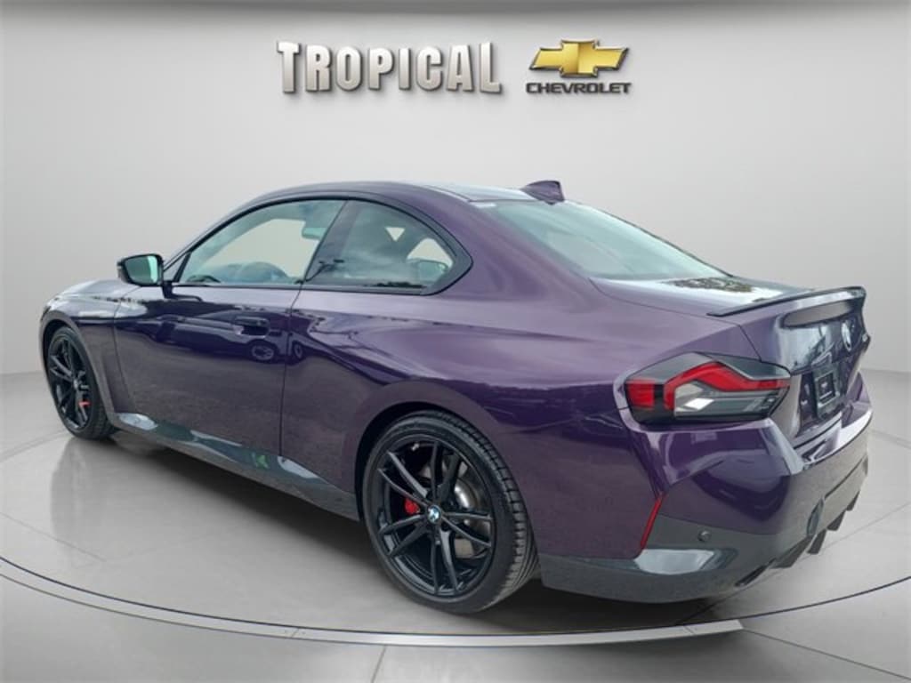 Used 2022 BMW 2 Series 230i