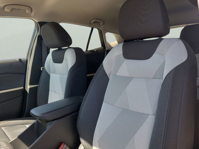 2026 Chevrolet Trax LS - Photo 16