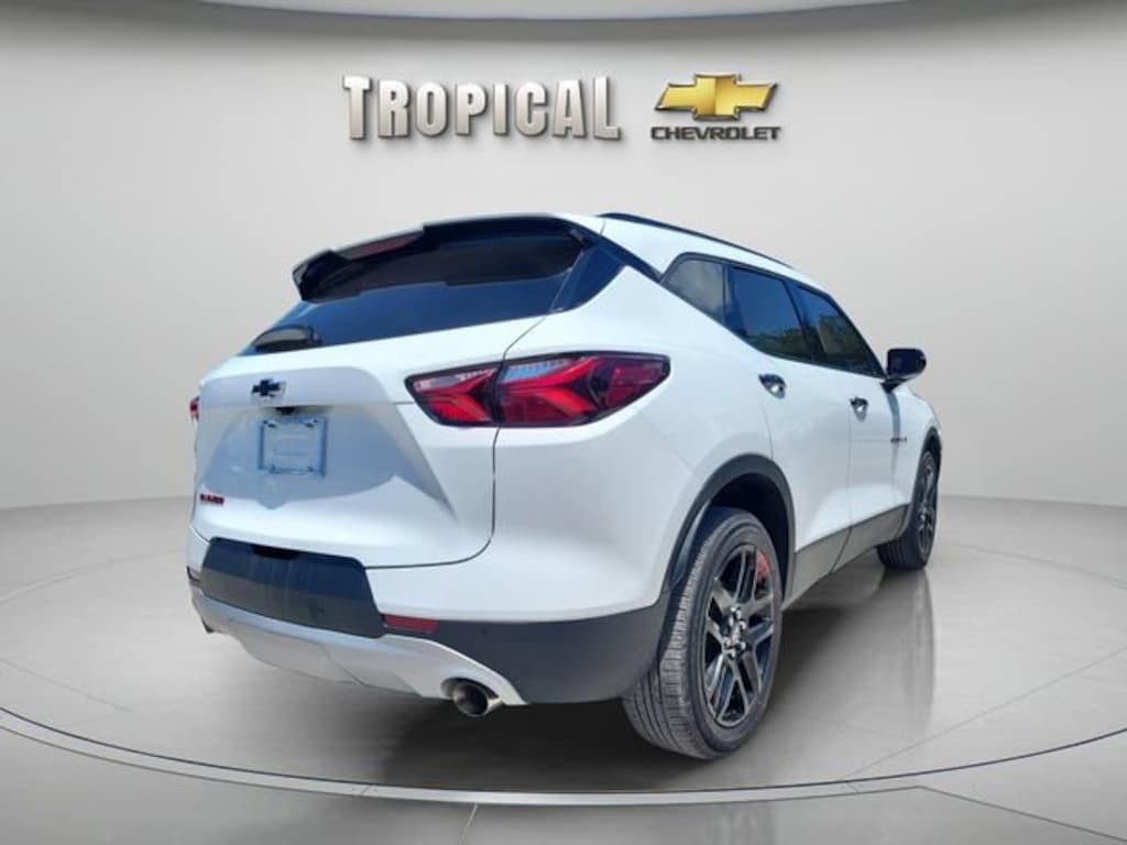 Used 2022 Chevrolet