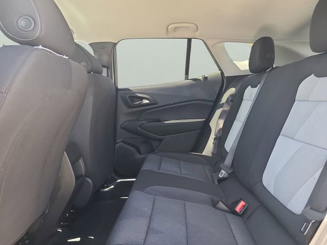 2026 Chevrolet Trax LS - Photo 7