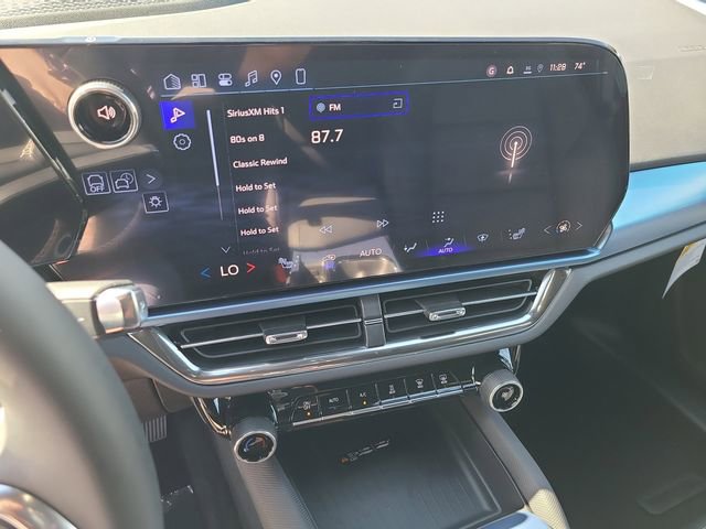 2026 Chevrolet Equinox EV 2LT - Photo 30