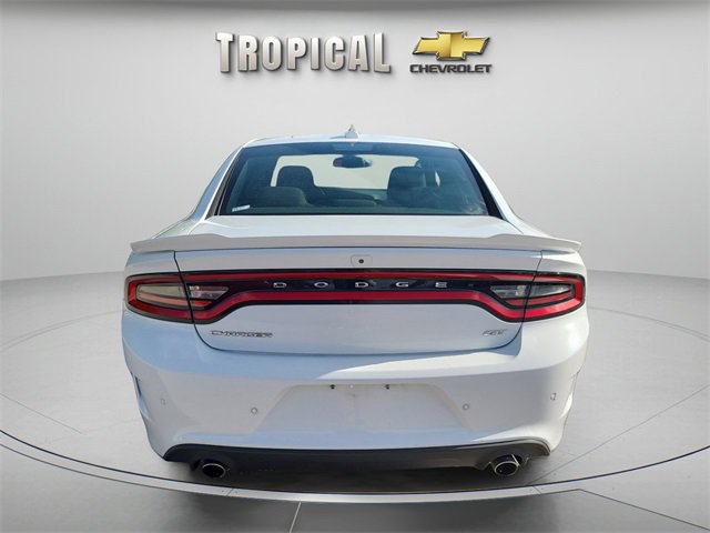 2023 Dodge Charger GT photo 3