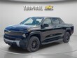 Chevrolet Silverado EV