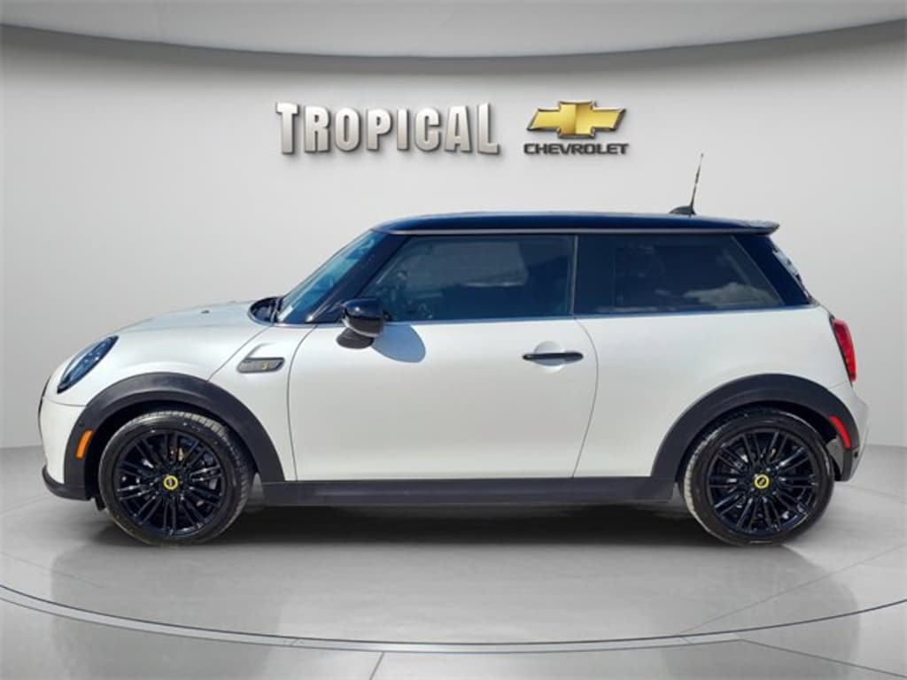 Used 2024 MINI Hardtop 2 Door Cooper SE