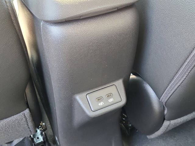 2027 Chevrolet Bolt RS - Photo 12