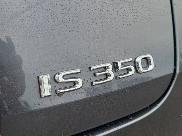 2023 Lexus IS 350 F SPORT - Photo 9