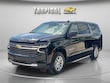 Chevrolet Suburban