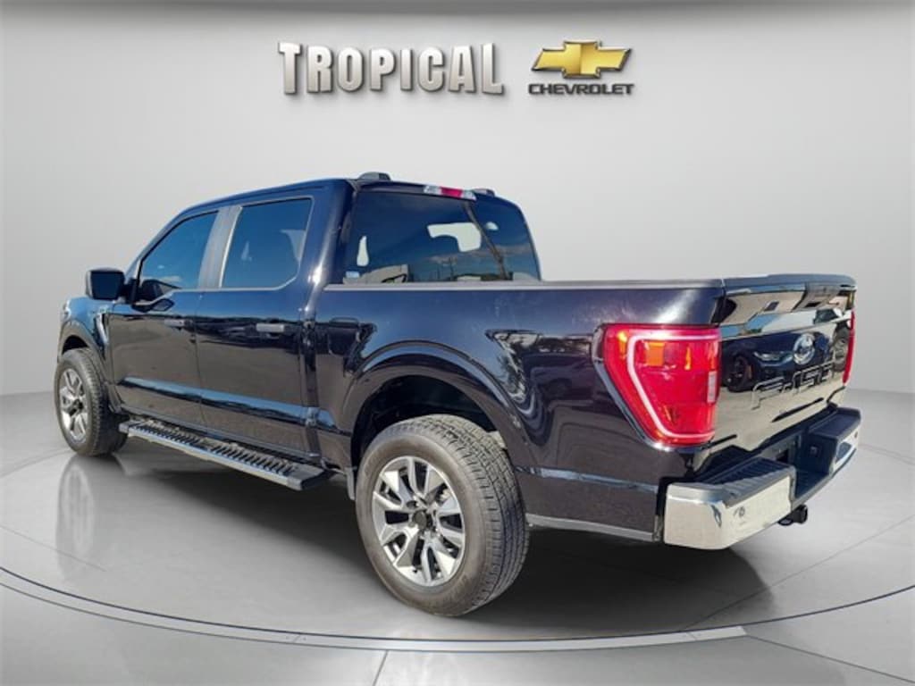 Used 2023 Ford F-150 XL