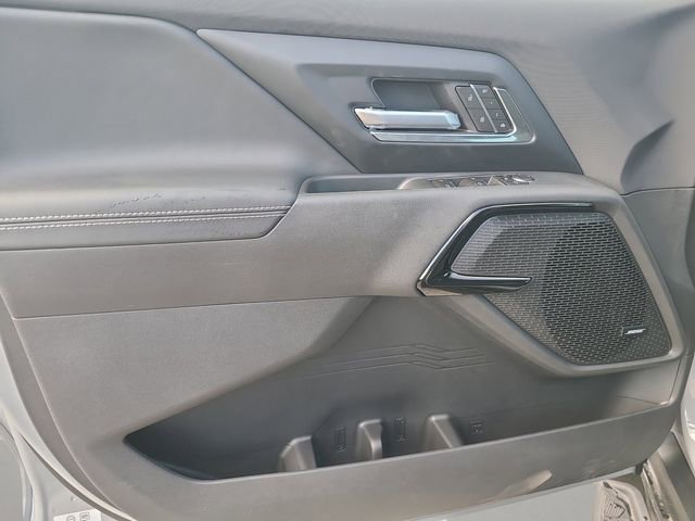 2026 Chevrolet Silverado EV LT - Photo 18