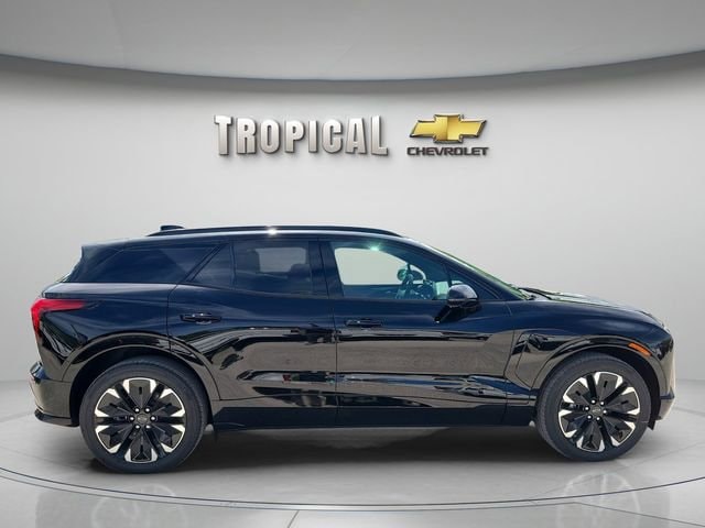 2025 Chevrolet Blazer EV RS - Photo 6