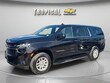 Chevrolet Suburban