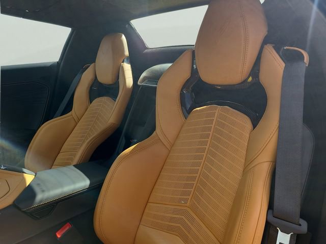 2025 Chevrolet Corvette 3LZ - Photo 15