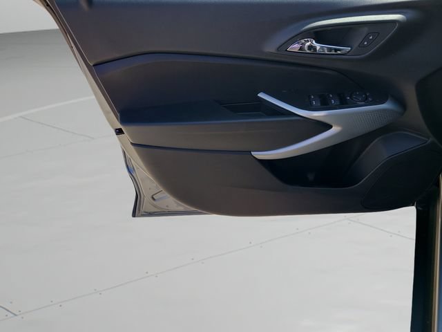 2026 Chevrolet Trax LS - Photo 16