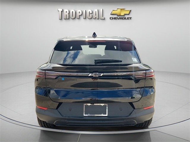 2026 Chevrolet Equinox EV 1LT photo 4