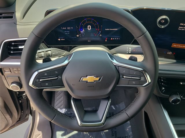 2026 Chevrolet Tahoe LS - Photo 26