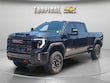 GMC Sierra 2500 HD