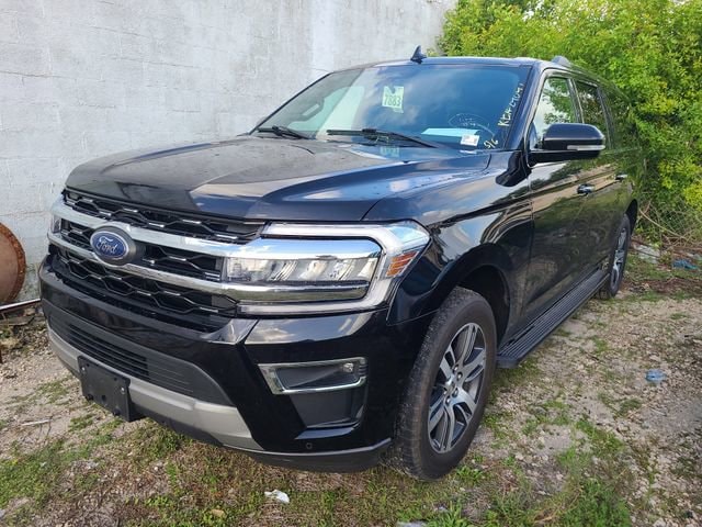 2024 Ford Expedition Limited MAX 4x4's photo