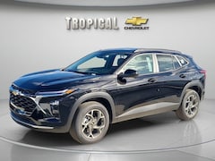 2026 Chevrolet Trax LT SUV