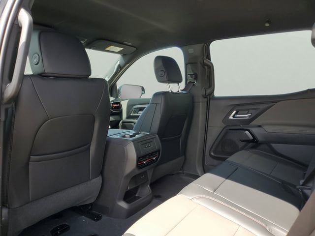 2026 Chevrolet Silverado EV Trail Boss - Photo 14