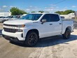Chevrolet Silverado 1500 LTD