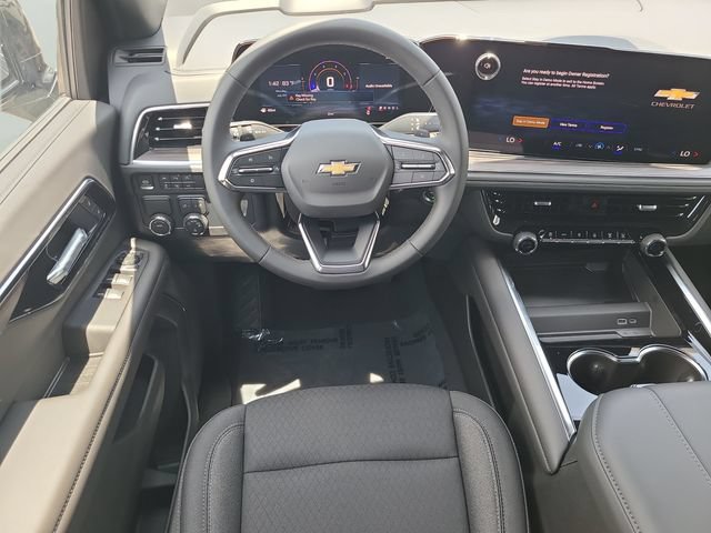 2026 Chevrolet Tahoe LS - Photo 15