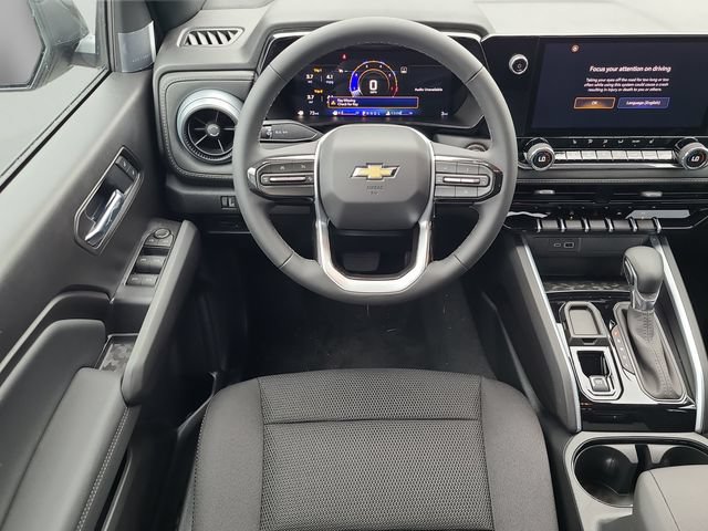 2026 Chevrolet Colorado LT - Photo 13