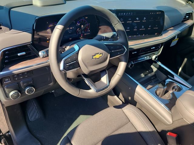 2026 Chevrolet Suburban LS - Photo 17