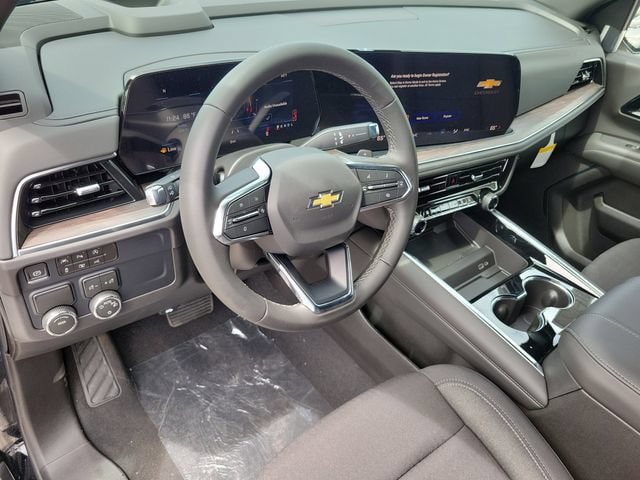 2026 Chevrolet Tahoe LS - Photo 20