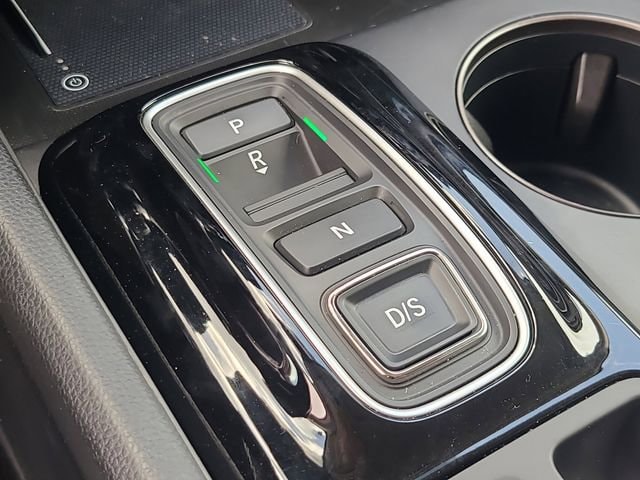 2023 Honda Pilot EX-L - Photo 32