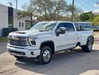  Chevrolet Silverado 3500 HD