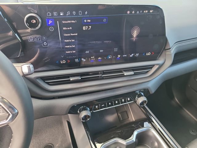 2026 Chevrolet Silverado EV LT - Photo 29