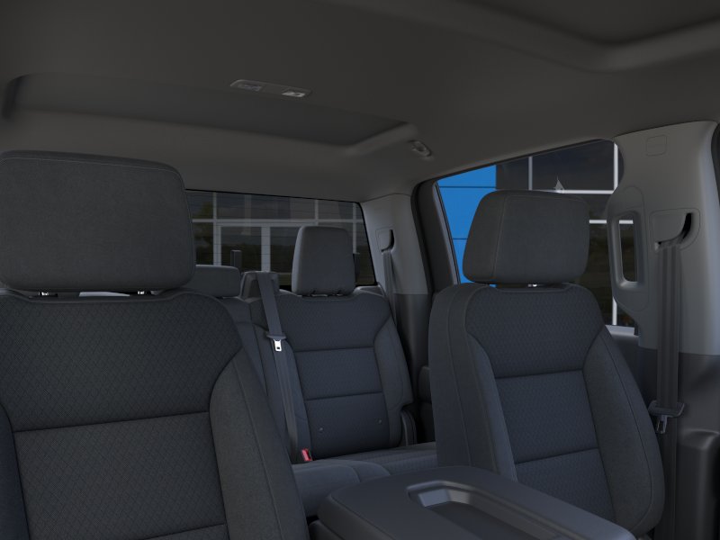 2026 Chevrolet Silverado 1500 Custom - Photo 24