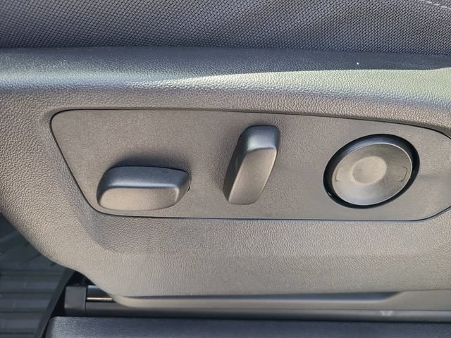 2026 Chevrolet Silverado 1500 LT Trail Boss - Photo 21