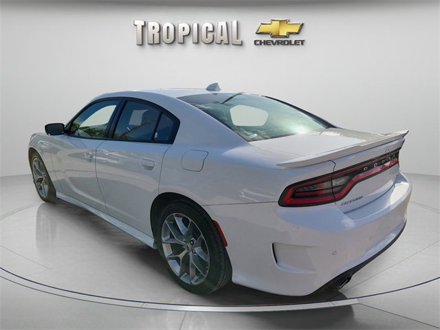 2023 Dodge Charger GT photo 2