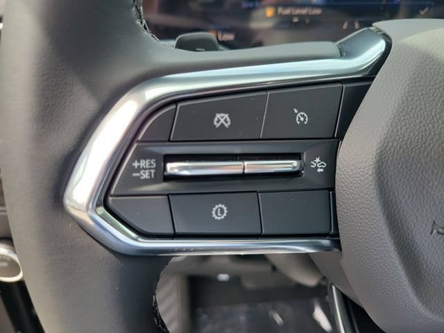2026 Chevrolet Tahoe LS - Photo 25